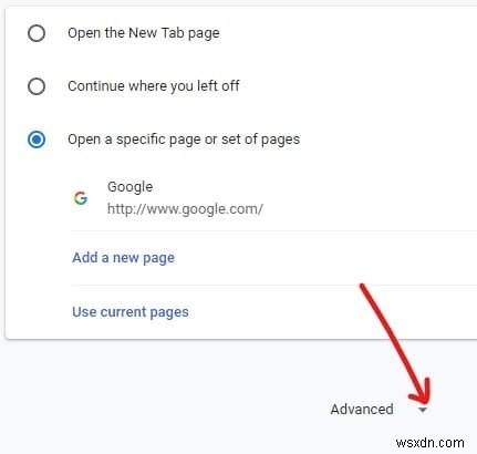 Windows 10 এ আপনার ISP দ্বারা ব্লক করা এই সাইটটি ঠিক করুন