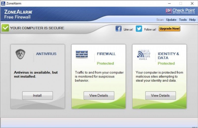 30 উইন্ডোজের জন্য সফ্টওয়্যার প্রোগ্রাম থাকতে হবে