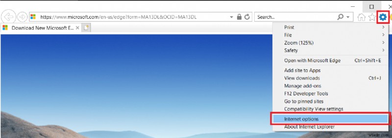 วิธีการแก้ไขข้อผิดพลาด javascript:void(0)