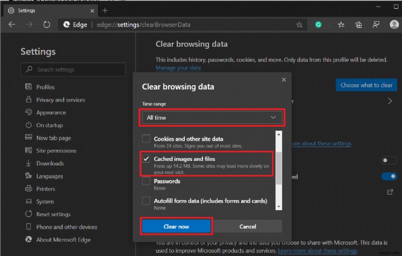 วิธีการแก้ไขข้อผิดพลาด javascript:void(0)
