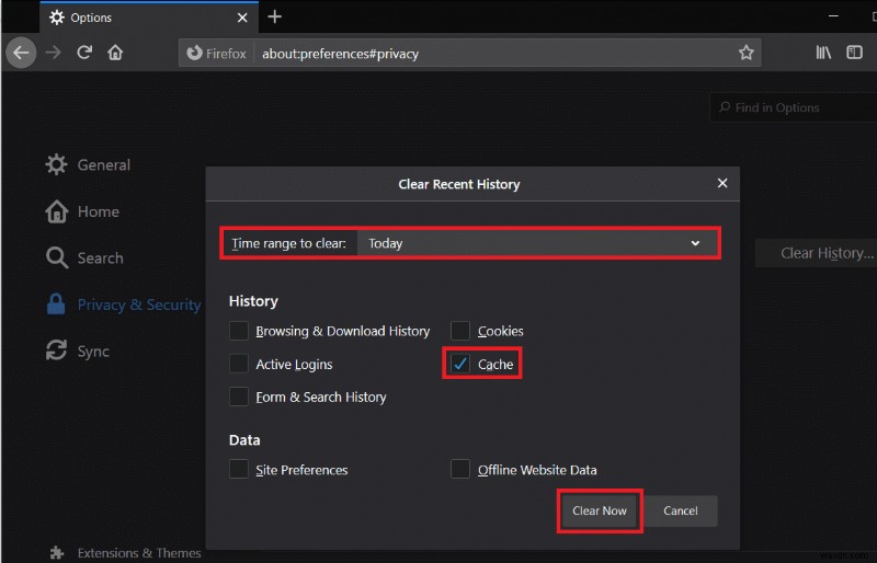 วิธีการแก้ไขข้อผิดพลาด javascript:void(0)