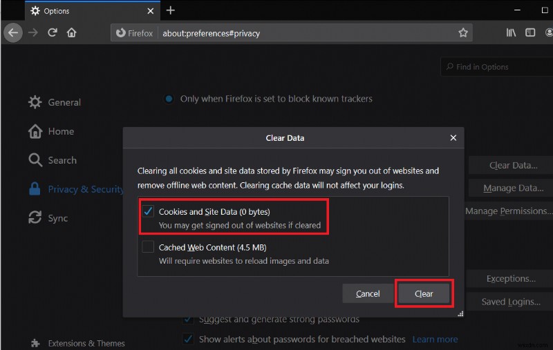 วิธีการแก้ไขข้อผิดพลาด javascript:void(0)