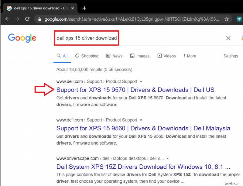 7 วิธีในการแก้ไข Dell Touchpad ไม่ทำงาน