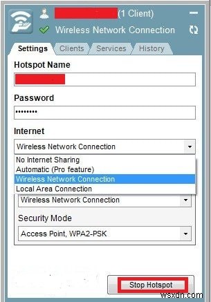 Microsoft वर्चुअल वाईफाई मिनिपोर्ट एडेप्टर क्या है और इसे कैसे सक्षम करें?