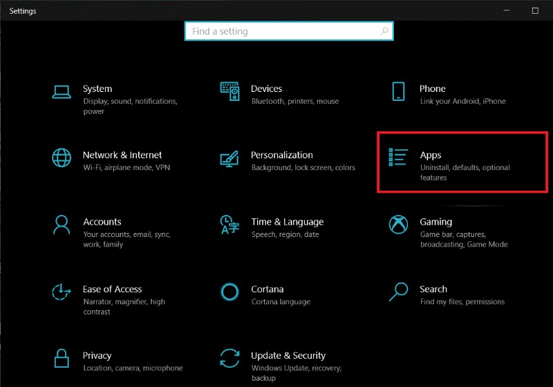 सेवा त्रुटि कनेक्ट करने में असमर्थ मालवेयरबाइट्स को ठीक करें 
