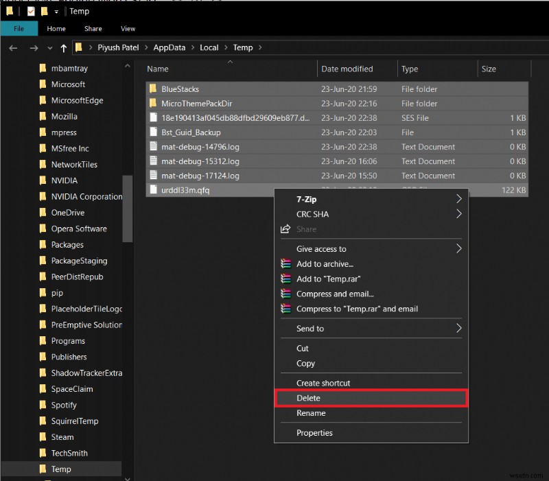 ब्लूस्टैक्स इंजन को ठीक करने के 5 तरीके शुरू नहीं होंगे 