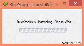 ब्लूस्टैक्स इंजन को ठीक करने के 5 तरीके शुरू नहीं होंगे 