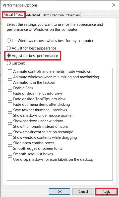 7 cách sửa thanh tác vụ hiển thị ở chế độ toàn màn hình