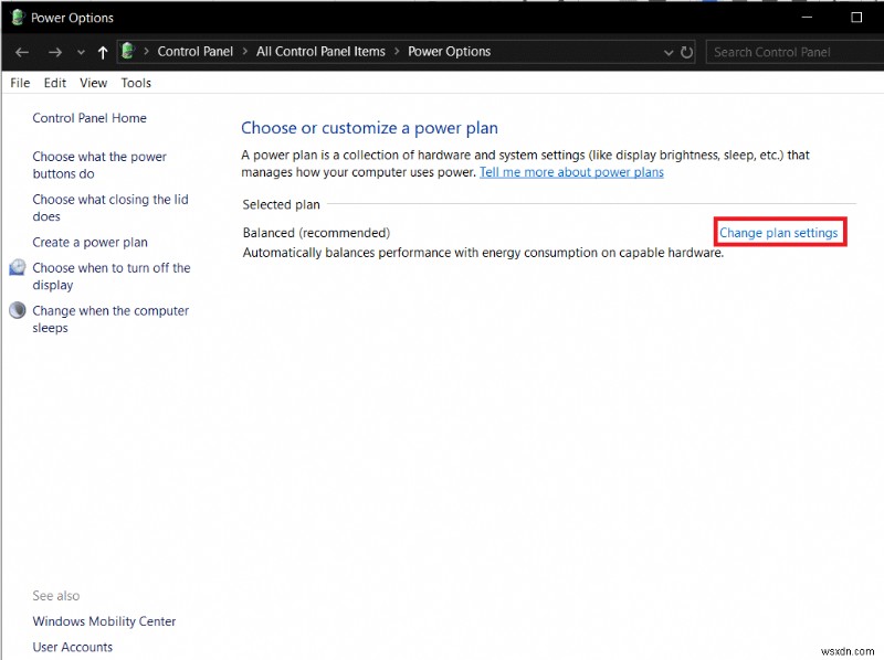 विंडोज 10 पर हाइबरनेशन को सक्षम या अक्षम करने के 3 तरीके