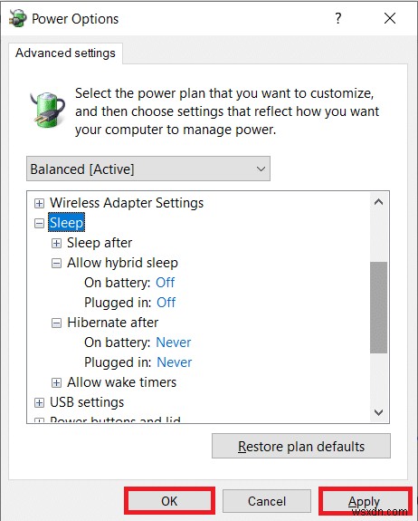 विंडोज 10 पर हाइबरनेशन को सक्षम या अक्षम करने के 3 तरीके