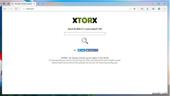 20 सर्वश्रेष्ठ टोरेंट सर्च इंजन जो अभी भी 2022 में काम करता है