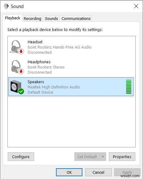 ไมค์ Discord ไม่ทำงาน? 10 วิธีแก้ไข! 