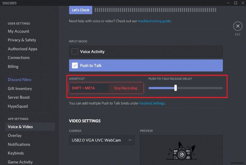 ไมค์ Discord ไม่ทำงาน? 10 วิธีแก้ไข! 