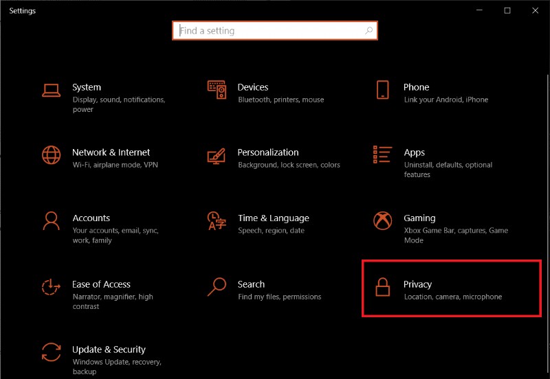 ไมค์ Discord ไม่ทำงาน? 10 วิธีแก้ไข! 