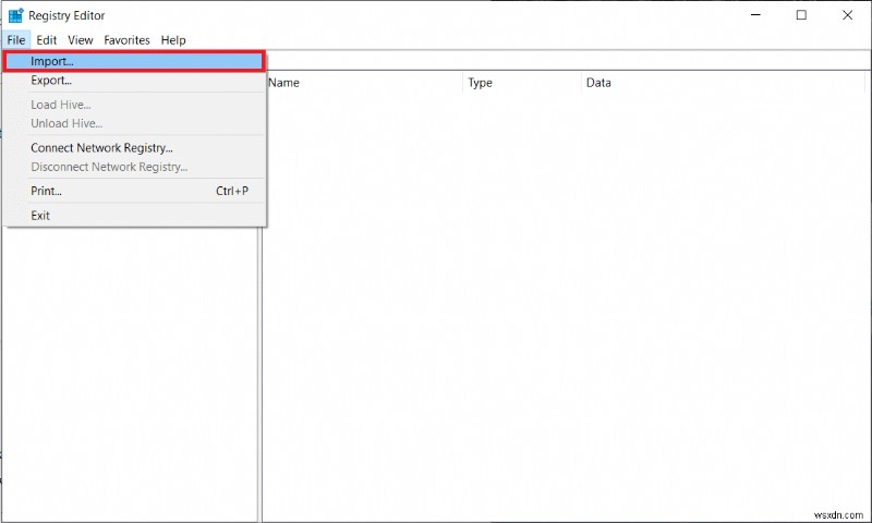উইন্ডোজ 10-এ কীভাবে দূষিত রেজিস্ট্রি ঠিক করবেন 