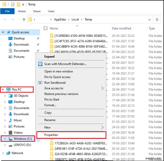 আপনার কম্পিউটার স্বয়ংক্রিয় প্রশ্ন পাঠানো হতে পারে ঠিক করুন 