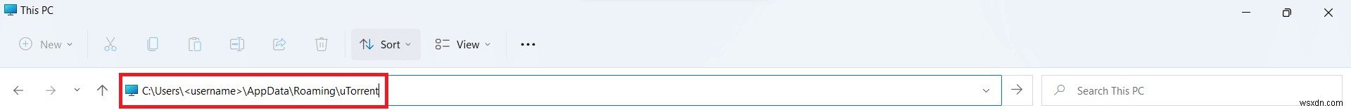 साथियों से कनेक्ट होने पर अटके uTorrent को ठीक करें