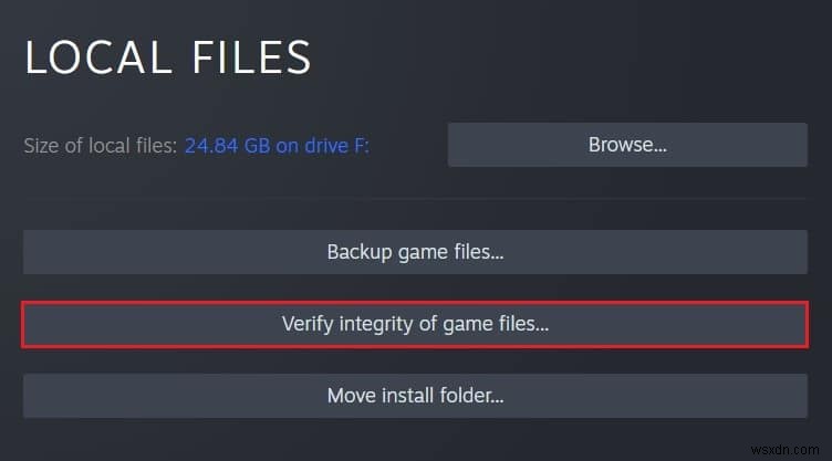 Sửa lỗi đĩa bị hỏng hơi trên Windows 10 