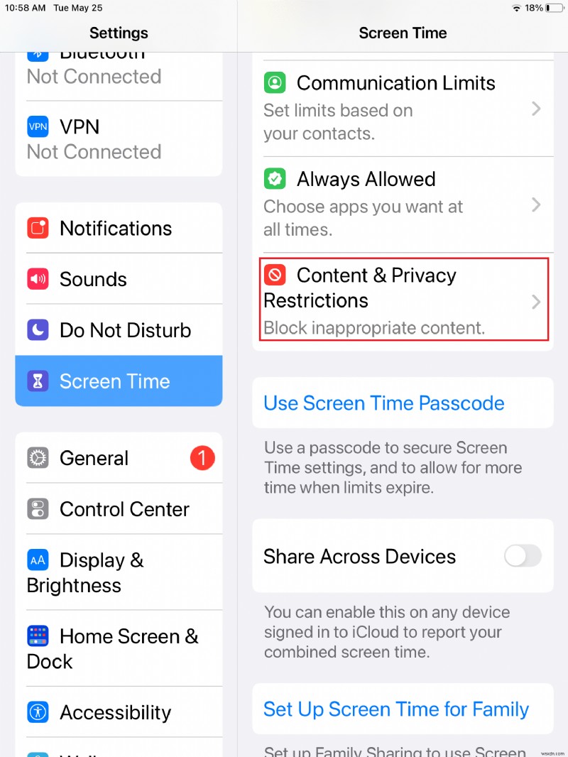 Cách chặn bất kỳ trang web nào trên máy tính, điện thoại hoặc mạng của bạn 