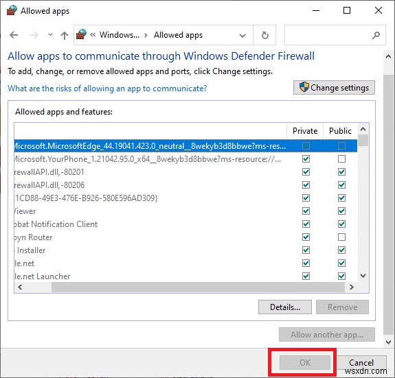 แก้ไขข้อผิดพลาดการเข้าสู่ระบบ Nexus Mod Manager