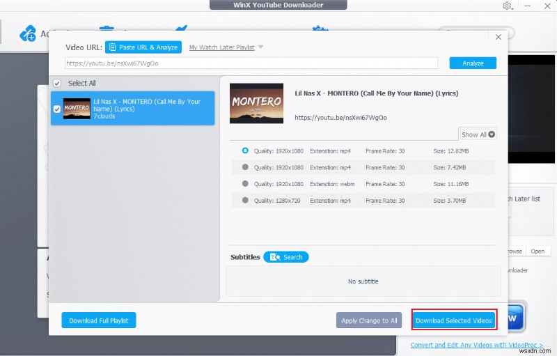 কিভাবে ল্যাপটপ/পিসিতে YouTube ভিডিও ডাউনলোড করবেন