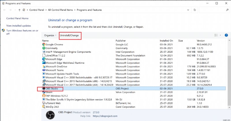 วิธีแก้ไข OBS ไม่จับเสียงของเกม