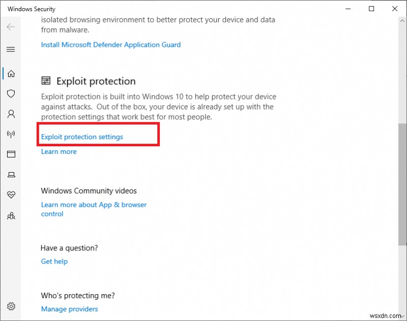 ब्लेड और सोल नॉट लॉन्चिंग एरर को ठीक करें