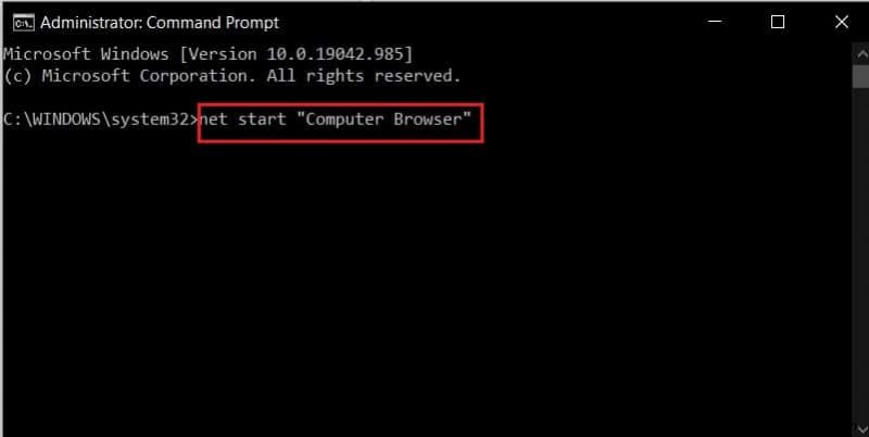 स्थानीय डिवाइस का नाम ठीक करें विंडोज़ पर पहले से ही उपयोग में त्रुटि है 
