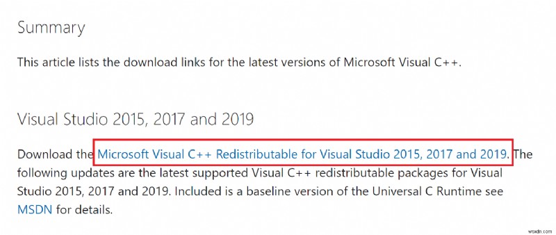 Sửa lỗi 0xc00007b:Ứng dụng không thể khởi động chính xác 