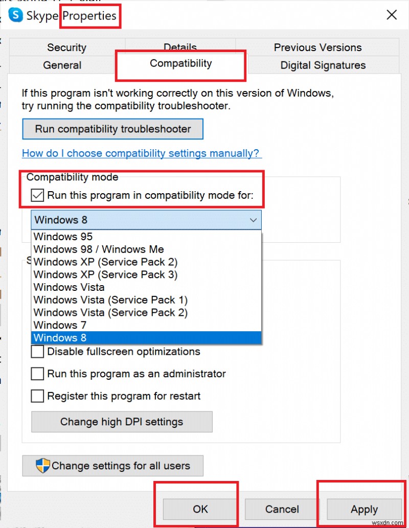 Sửa lỗi 0xc00007b:Ứng dụng không thể khởi động chính xác 