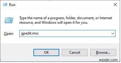 উইন্ডোজ 10 এ অ্যাডমিনিস্ট্রেটর অ্যাকাউন্ট কীভাবে সক্ষম বা নিষ্ক্রিয় করবেন 