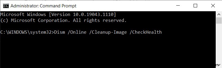 Cách khắc phục Windows 10 không cập nhật 