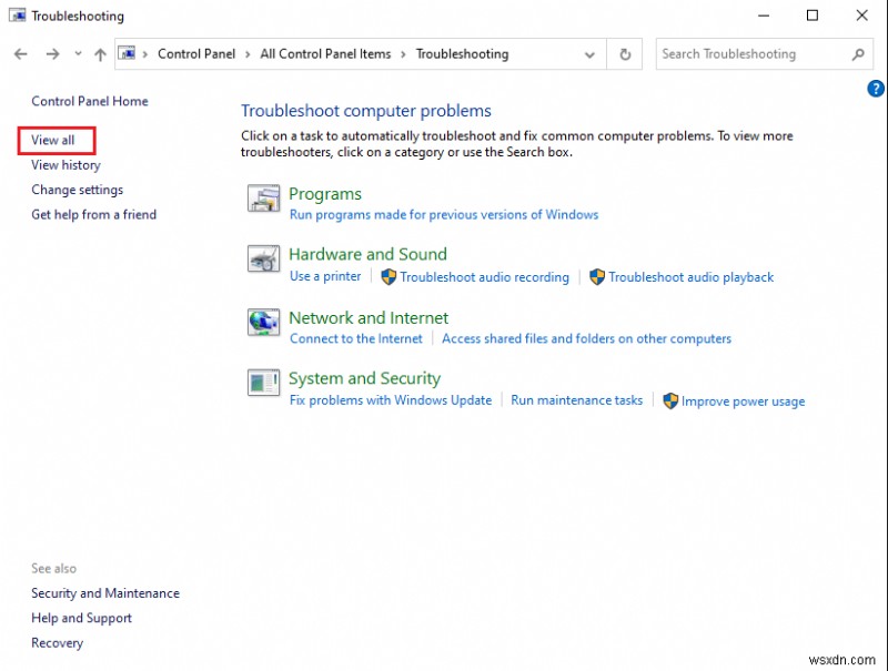 แก้ไขการป้อนข้อมูลล่าช้าของแป้นพิมพ์ใน Windows 10 