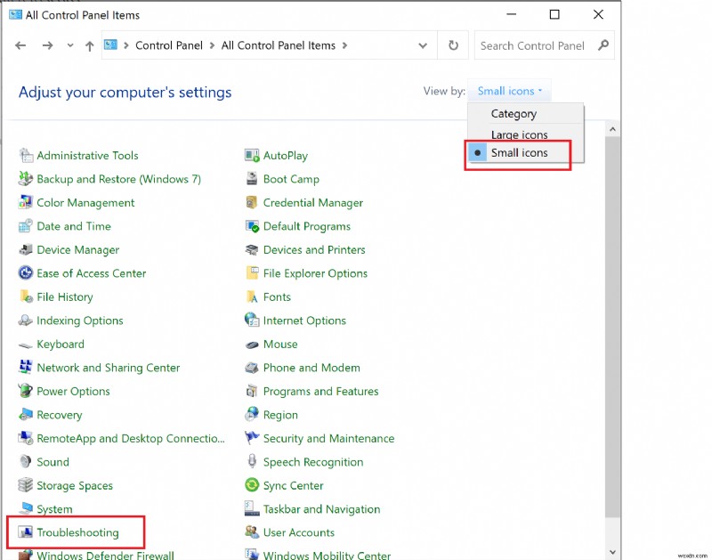 উইন্ডোজ 10 অ্যাপস কাজ করছে না তা ঠিক করুন 