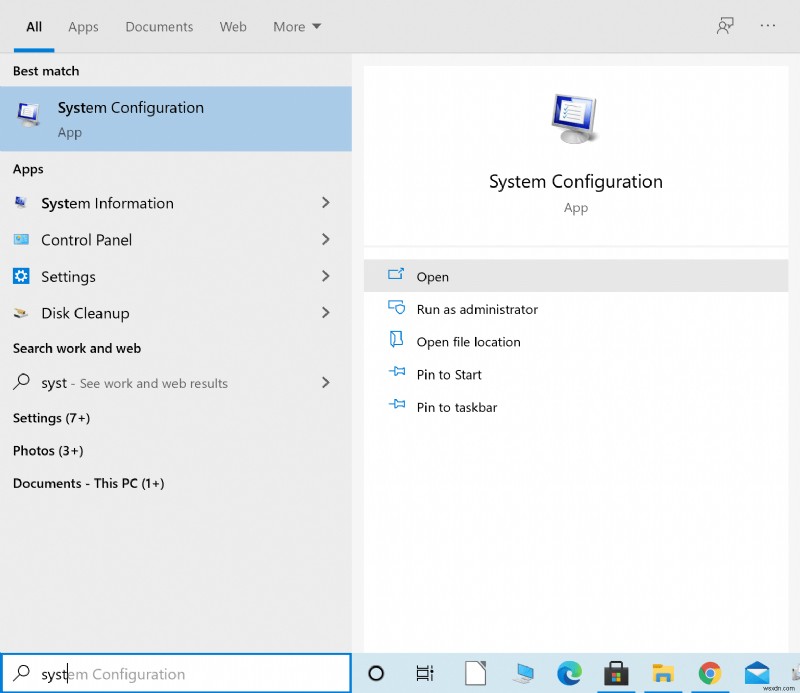 উইন্ডোজ 10 অ্যাপস কাজ করছে না তা ঠিক করুন 
