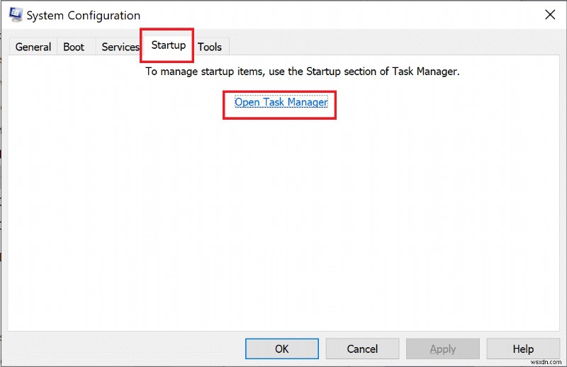 উইন্ডোজ 10 অ্যাপস কাজ করছে না তা ঠিক করুন 