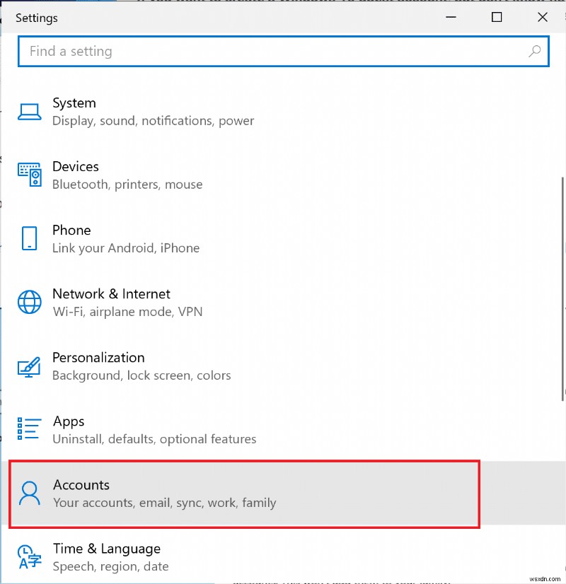 উইন্ডোজ 10 অ্যাপস কাজ করছে না তা ঠিক করুন 