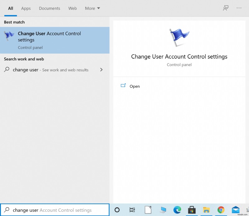 উইন্ডোজ 10 অ্যাপস কাজ করছে না তা ঠিক করুন 