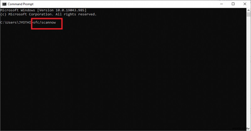 উইন্ডোজ 10 এ ভলিউম মিক্সার খুলছে না তা ঠিক করুন 