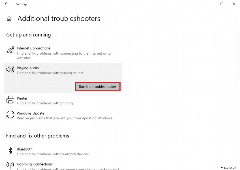 วิธีแก้ไขเสียงกระตุกใน Windows 10 