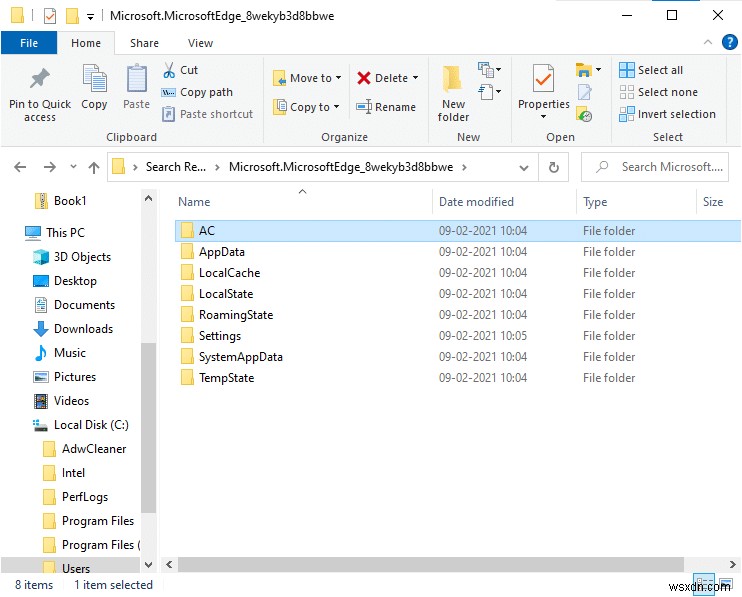 উইন্ডোজ 10 এ টেম্প ফাইলগুলি কীভাবে মুছবেন 