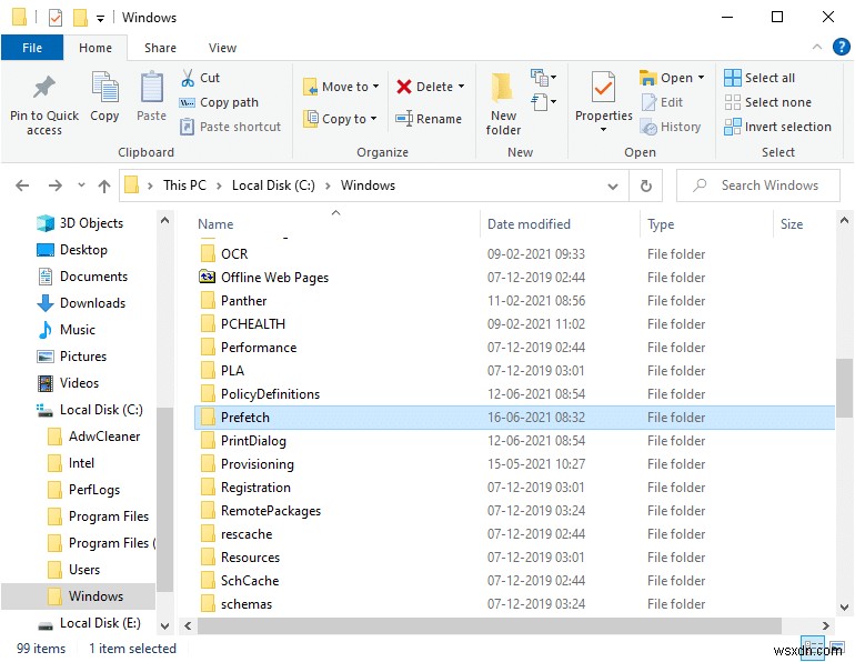 উইন্ডোজ 10 এ টেম্প ফাইলগুলি কীভাবে মুছবেন 