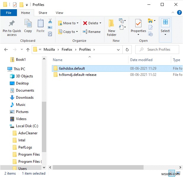উইন্ডোজ 10 এ টেম্প ফাইলগুলি কীভাবে মুছবেন 