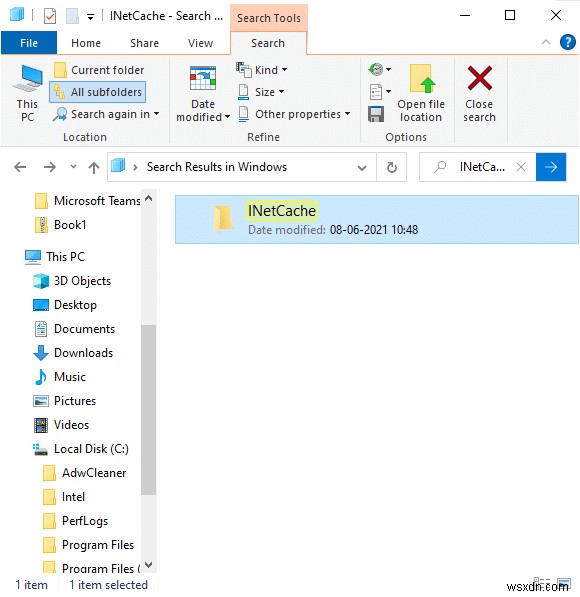 উইন্ডোজ 10 এ টেম্প ফাইলগুলি কীভাবে মুছবেন 