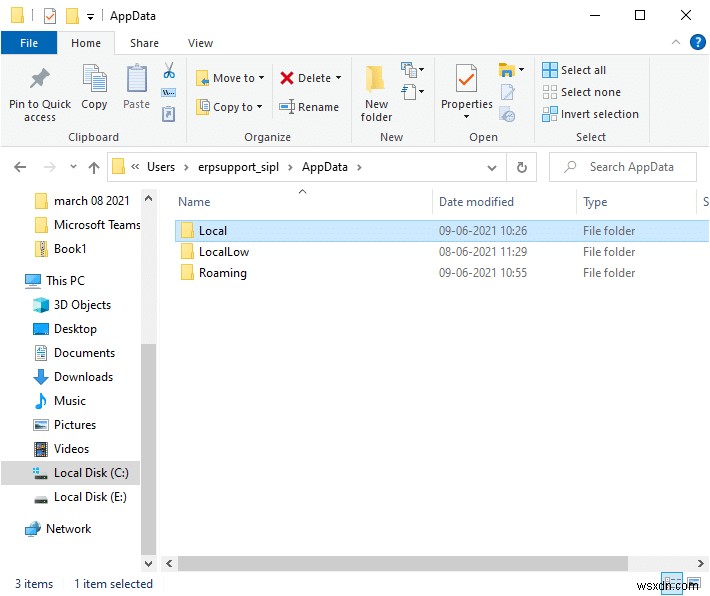 উইন্ডোজ 10 এ টেম্প ফাইলগুলি কীভাবে মুছবেন 