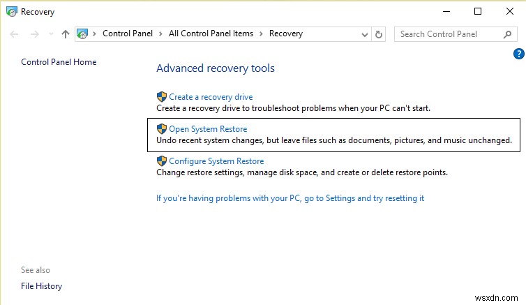 แก้ไข Windows ไม่สามารถตรวจพบการตั้งค่าพร็อกซีของเครือข่ายนี้โดยอัตโนมัติ 