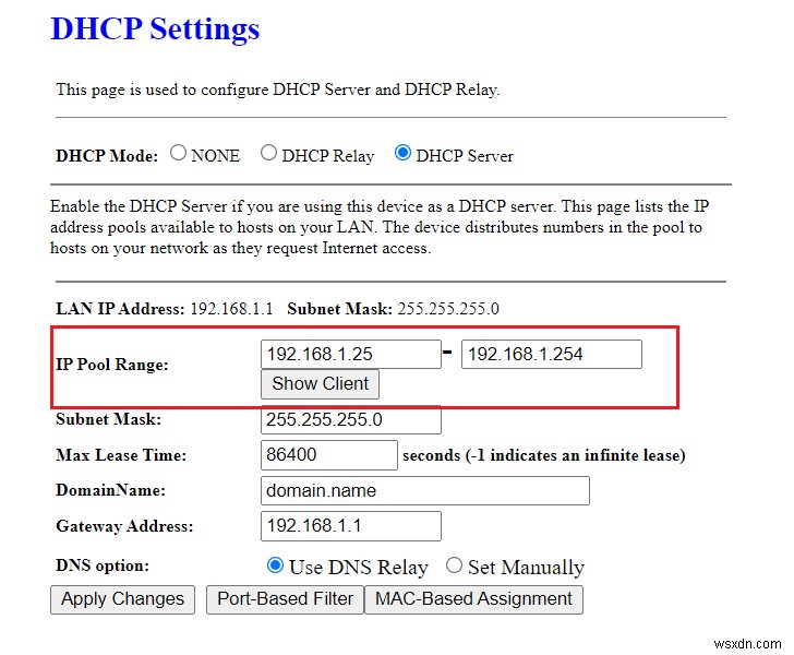 Chromebook এ DHCP লুকআপ ব্যর্থ ত্রুটি কীভাবে ঠিক করবেন