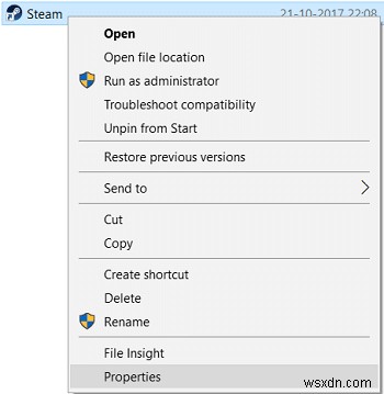 গেম ডাউনলোড না করা বাষ্প কীভাবে ঠিক করবেন 