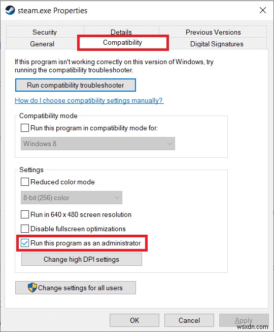 গেম ডাউনলোড না করা বাষ্প কীভাবে ঠিক করবেন 