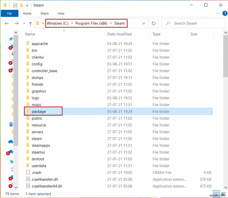 গেম ডাউনলোড না করা বাষ্প কীভাবে ঠিক করবেন 